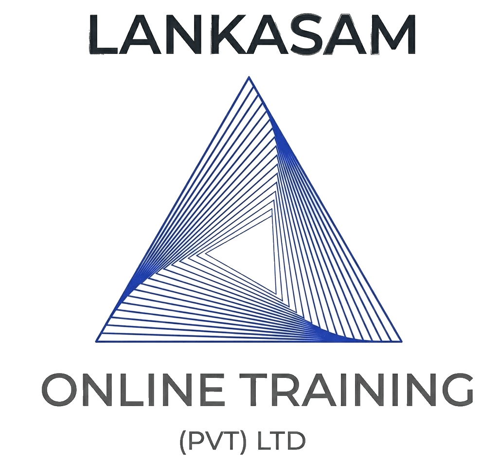 LANKASAM Online Training (PVT) LTD